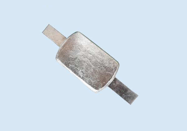 鋅陽(yáng)極